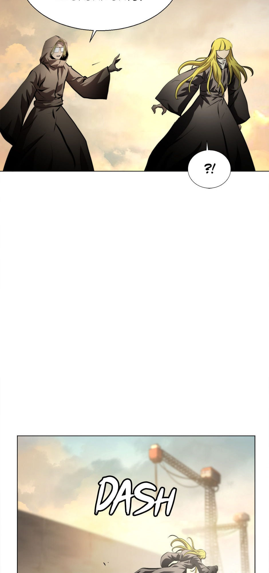 Read Burnout Shock chapter 38 image 15 on Lezhin