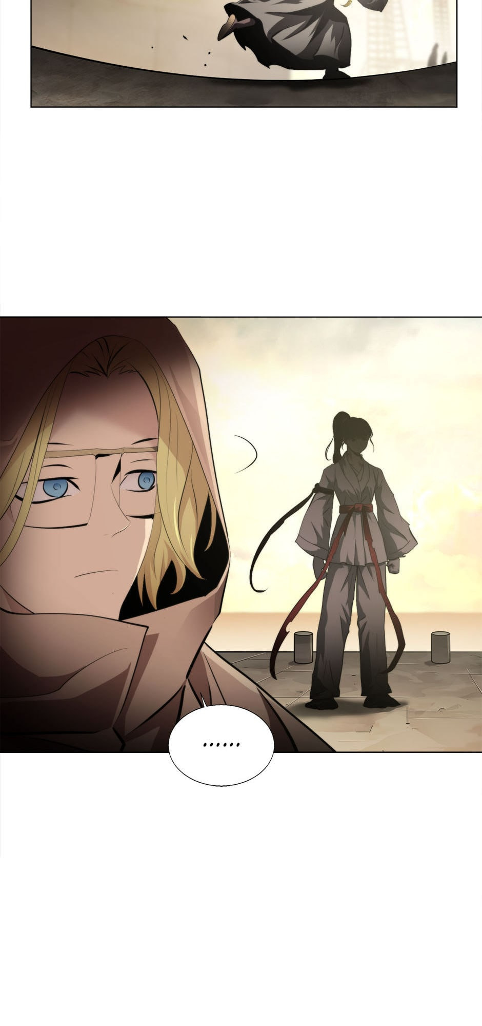 Read Burnout Shock chapter 38 image 16 on Lezhin