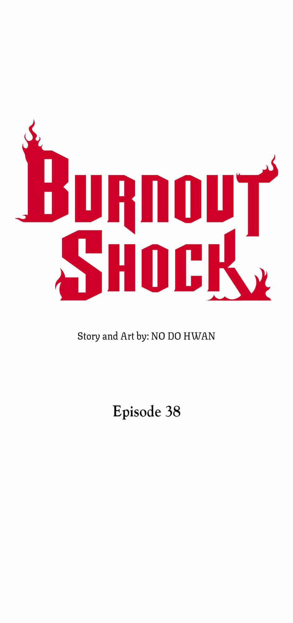 Read Burnout Shock chapter 38 image 17 on Lezhin