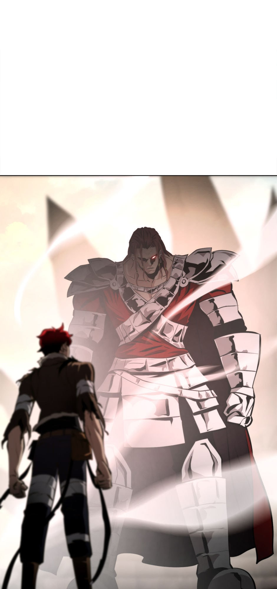Read Burnout Shock chapter 38 image 18 on Lezhin