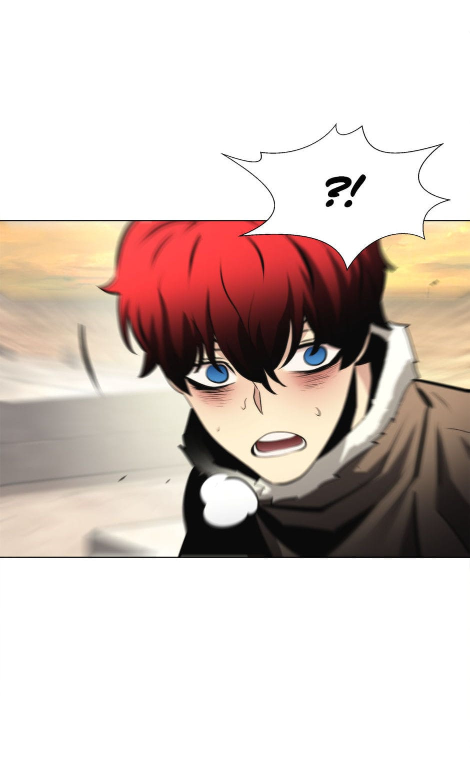 Read Burnout Shock chapter 38 image 2 on Lezhin