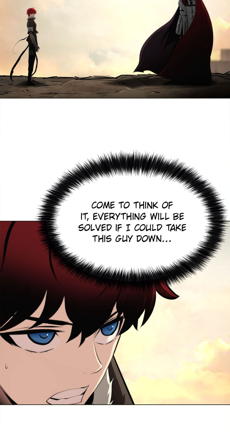 Read Burnout Shock chapter 38 image 21 on Lezhin