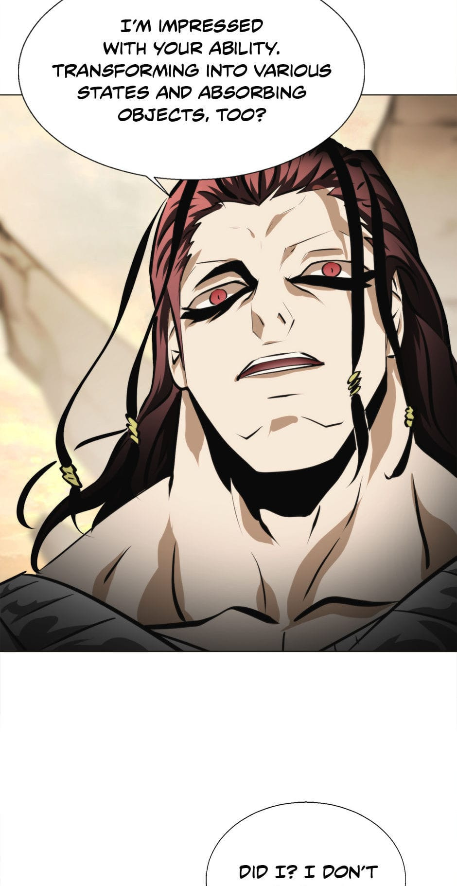 Read Burnout Shock chapter 38 image 23 on Lezhin