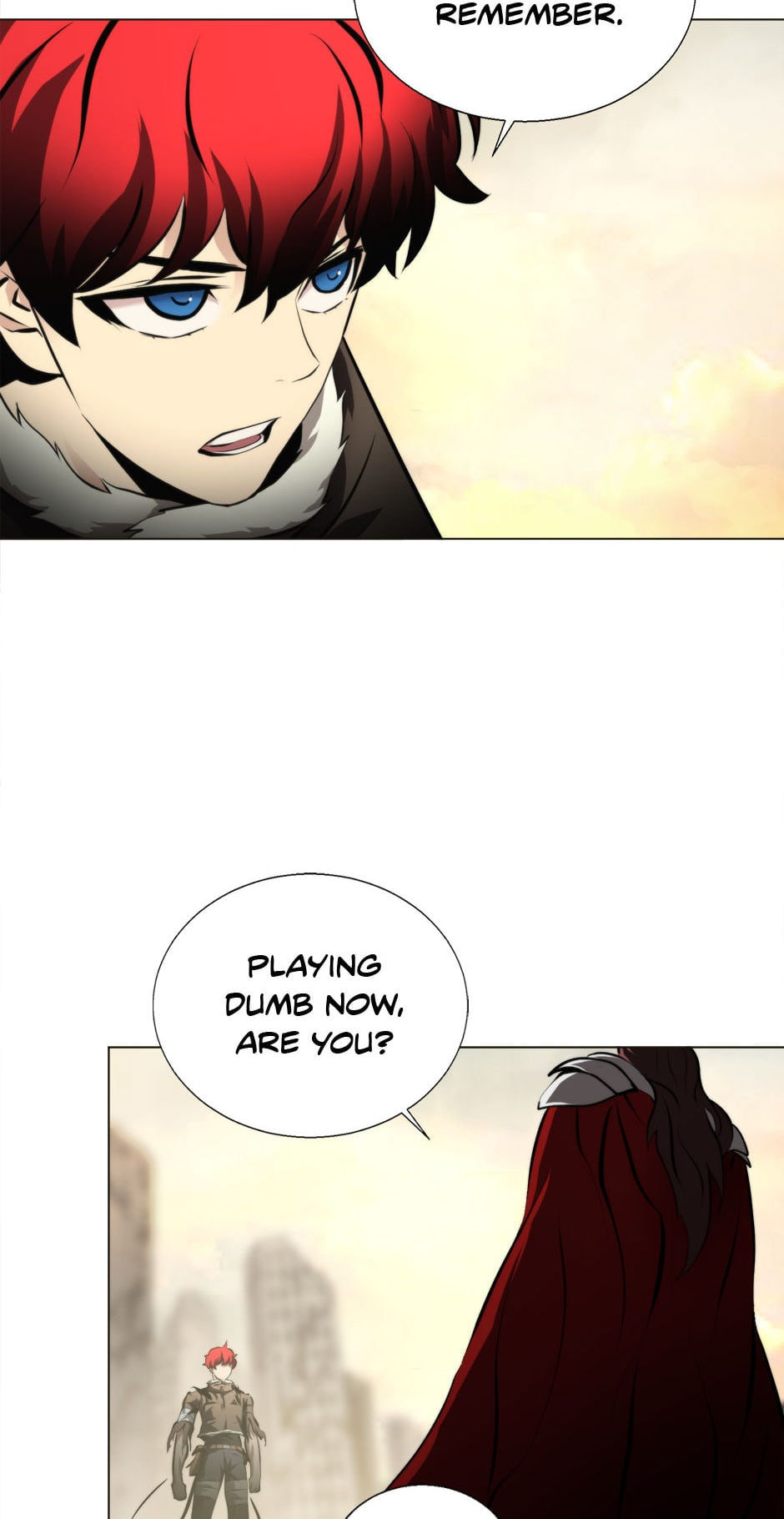 Read Burnout Shock chapter 38 image 24 on Lezhin