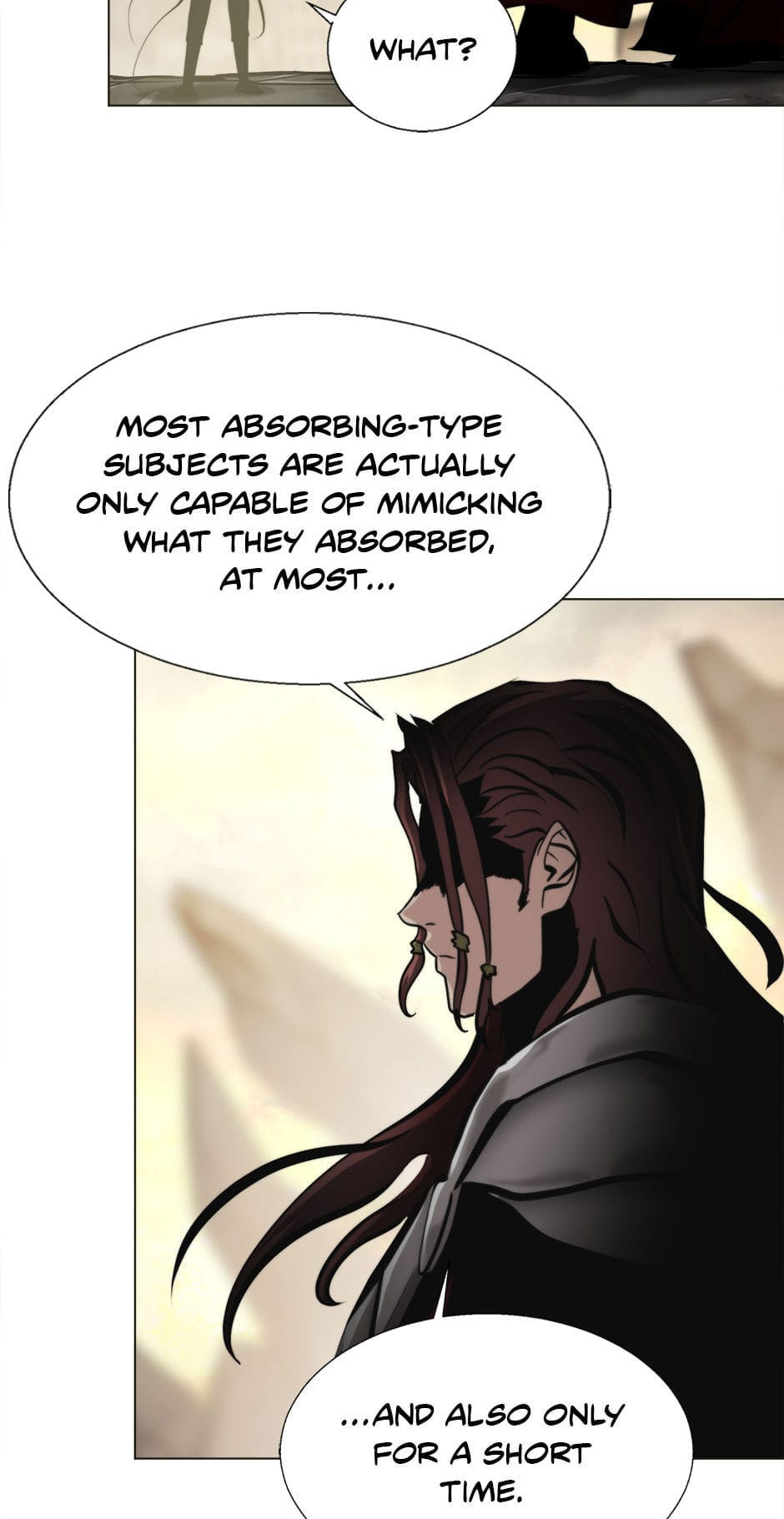 Read Burnout Shock chapter 38 image 25 on Lezhin