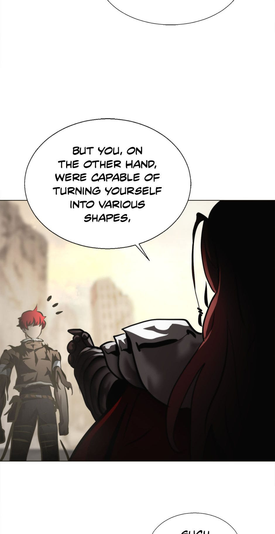 Read Burnout Shock chapter 38 image 26 on Lezhin