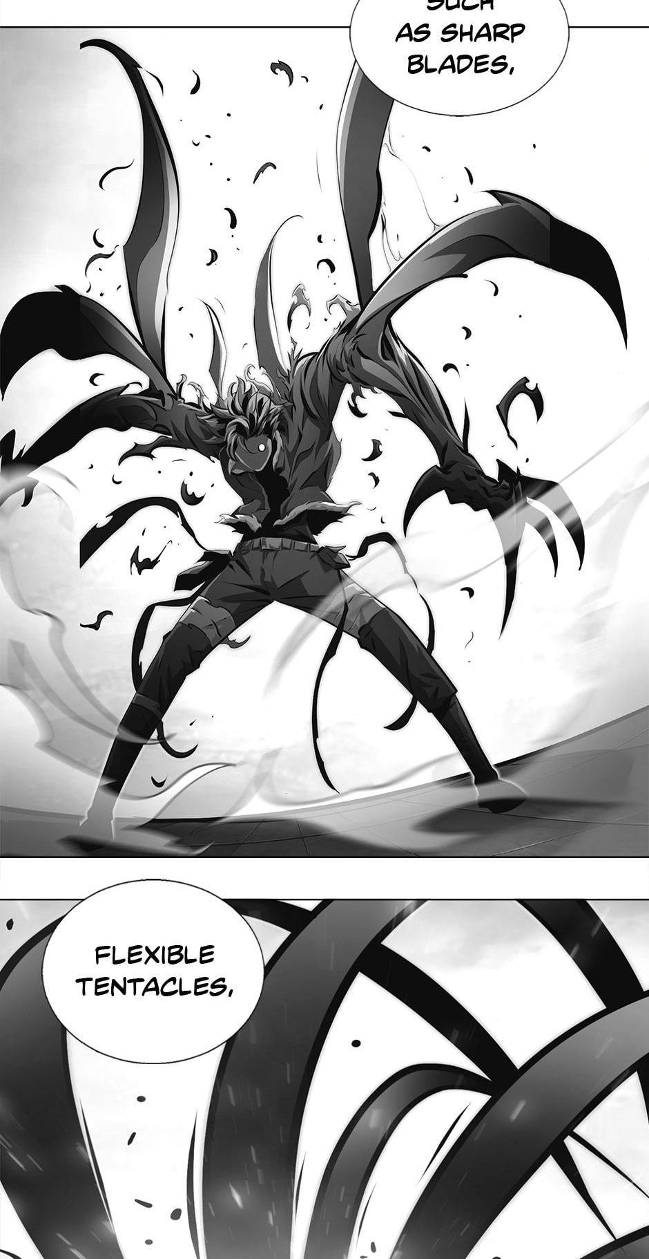 Read Burnout Shock chapter 38 image 27 on Lezhin