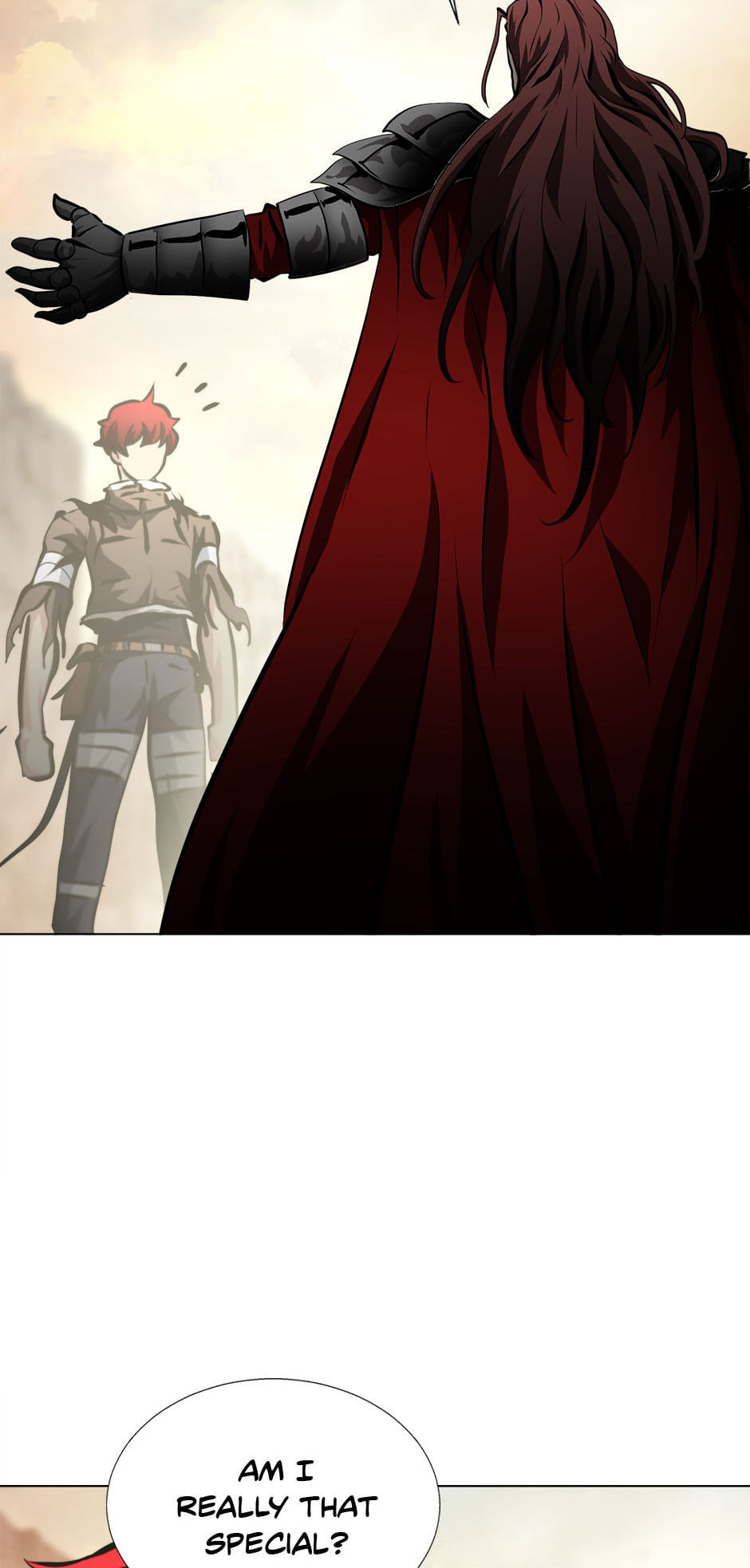 Read Burnout Shock chapter 38 image 30 on Lezhin
