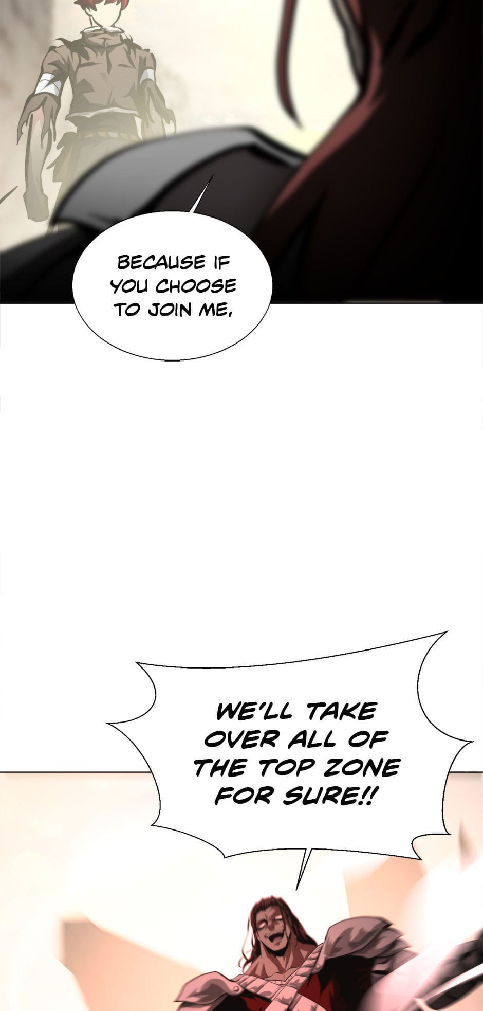 Read Burnout Shock chapter 38 image 33 on Lezhin