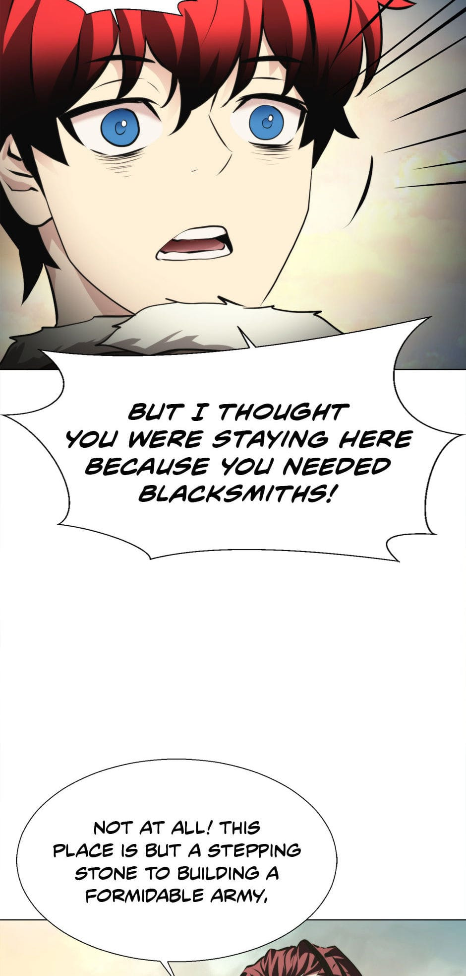 Read Burnout Shock chapter 38 image 35 on Lezhin