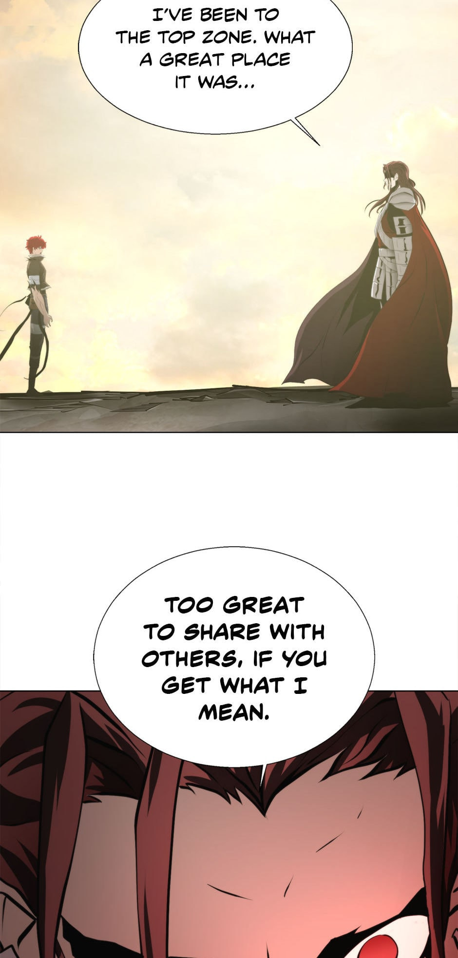 Read Burnout Shock chapter 38 image 38 on Lezhin