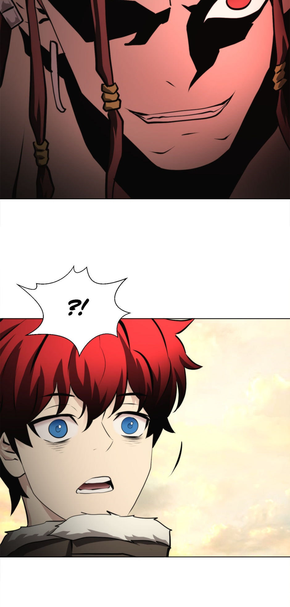 Read Burnout Shock chapter 38 image 39 on Lezhin