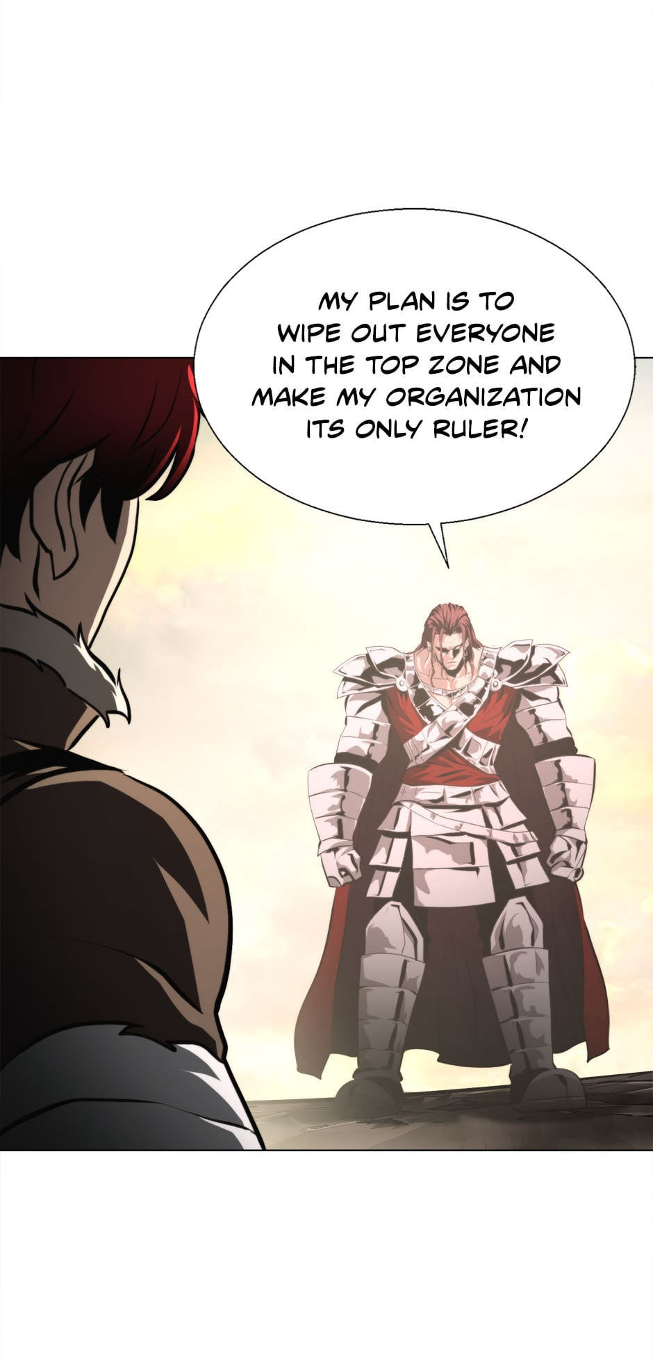 Read Burnout Shock chapter 38 image 40 on Lezhin