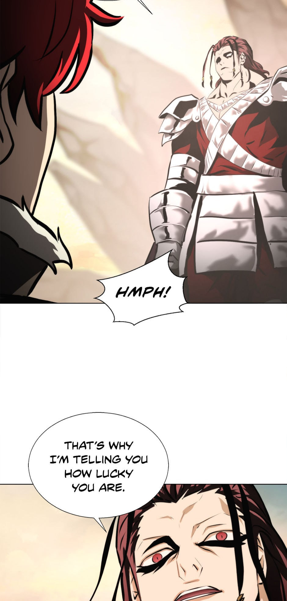 Read Burnout Shock chapter 38 image 42 on Lezhin
