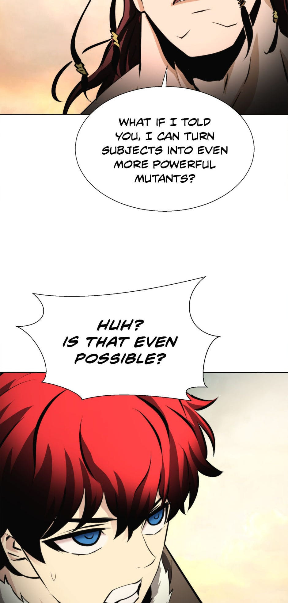 Read Burnout Shock chapter 38 image 43 on Lezhin