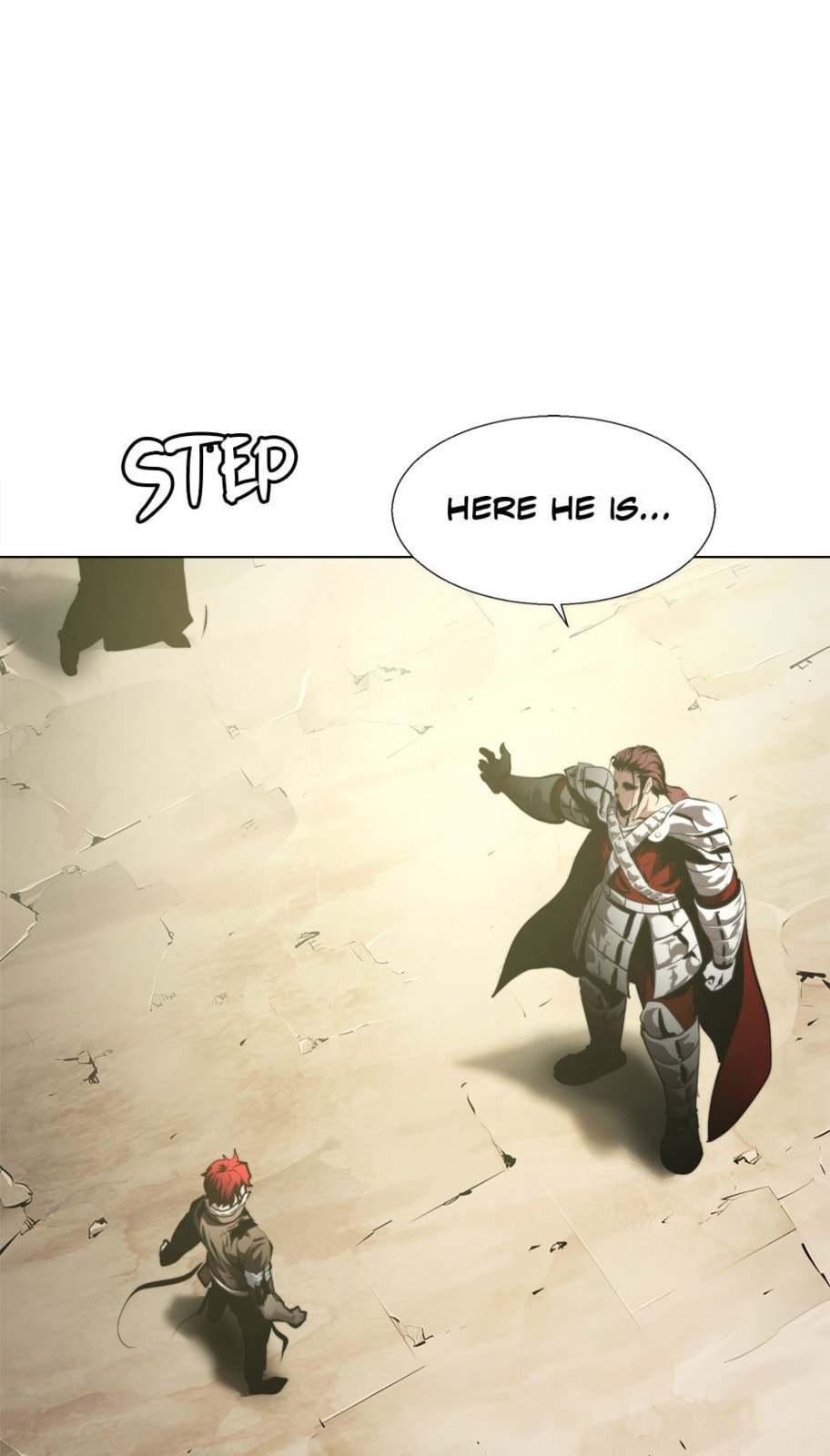 Read Burnout Shock chapter 38 image 45 on Lezhin