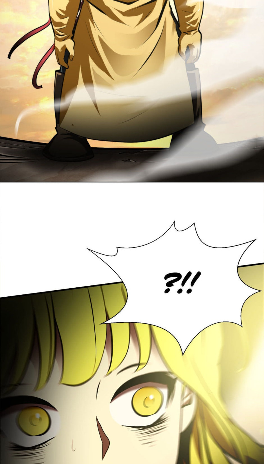 Read Burnout Shock chapter 38 image 47 on Lezhin