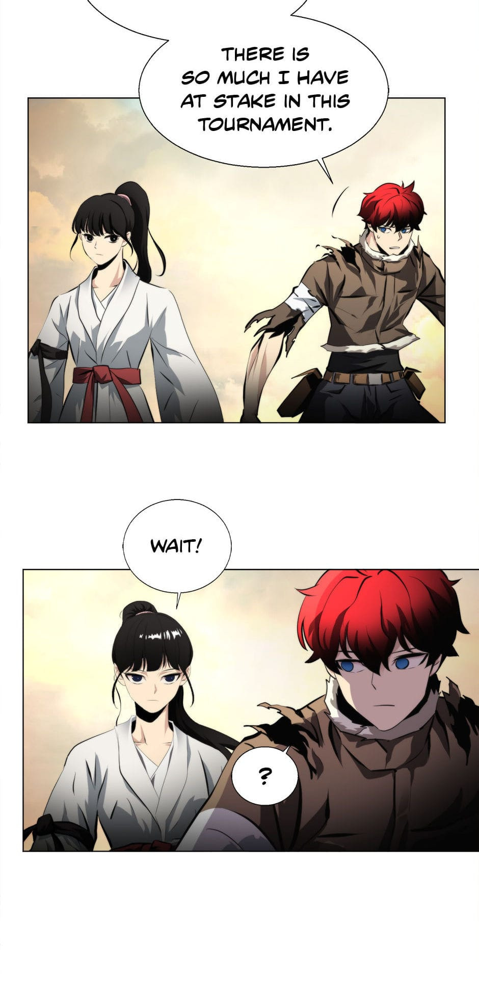 Read Burnout Shock chapter 38 image 5 on Lezhin