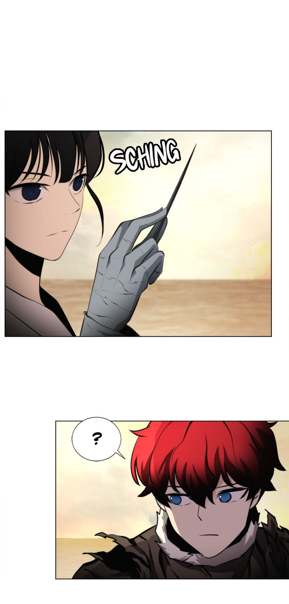 Read Burnout Shock chapter 38 image 6 on Lezhin