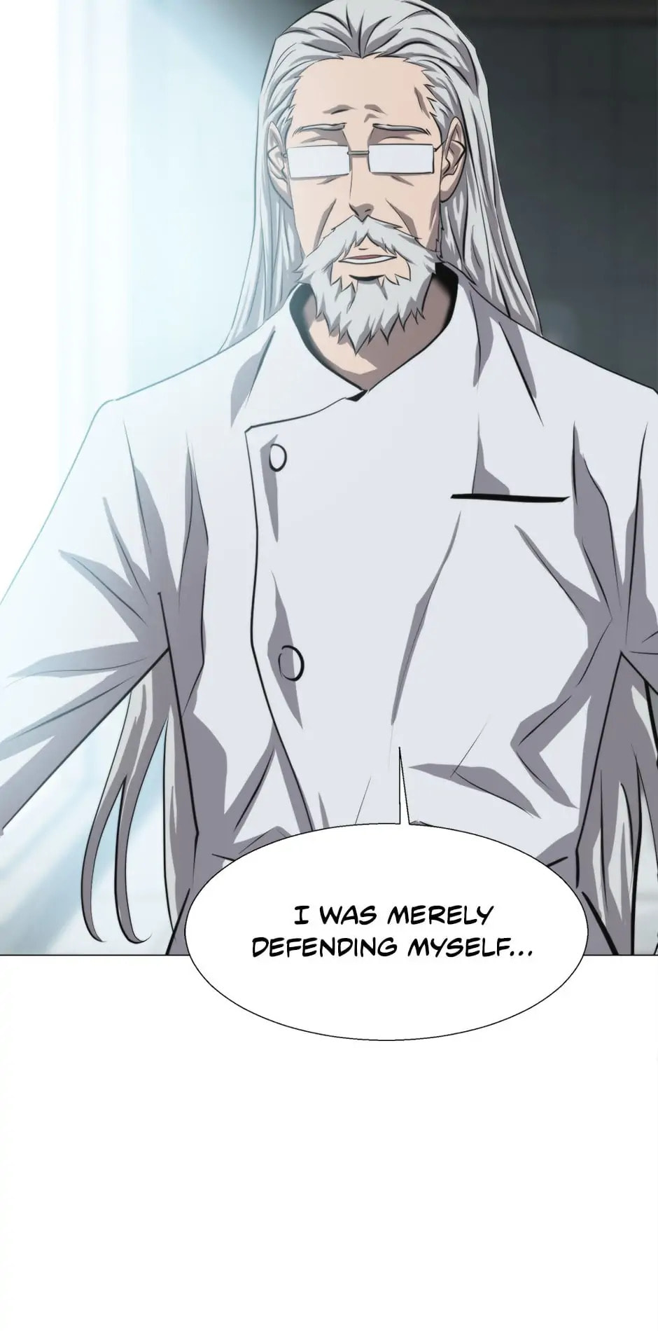 Read Burnout Shock chapter 4.1 image 11 on Lezhin
