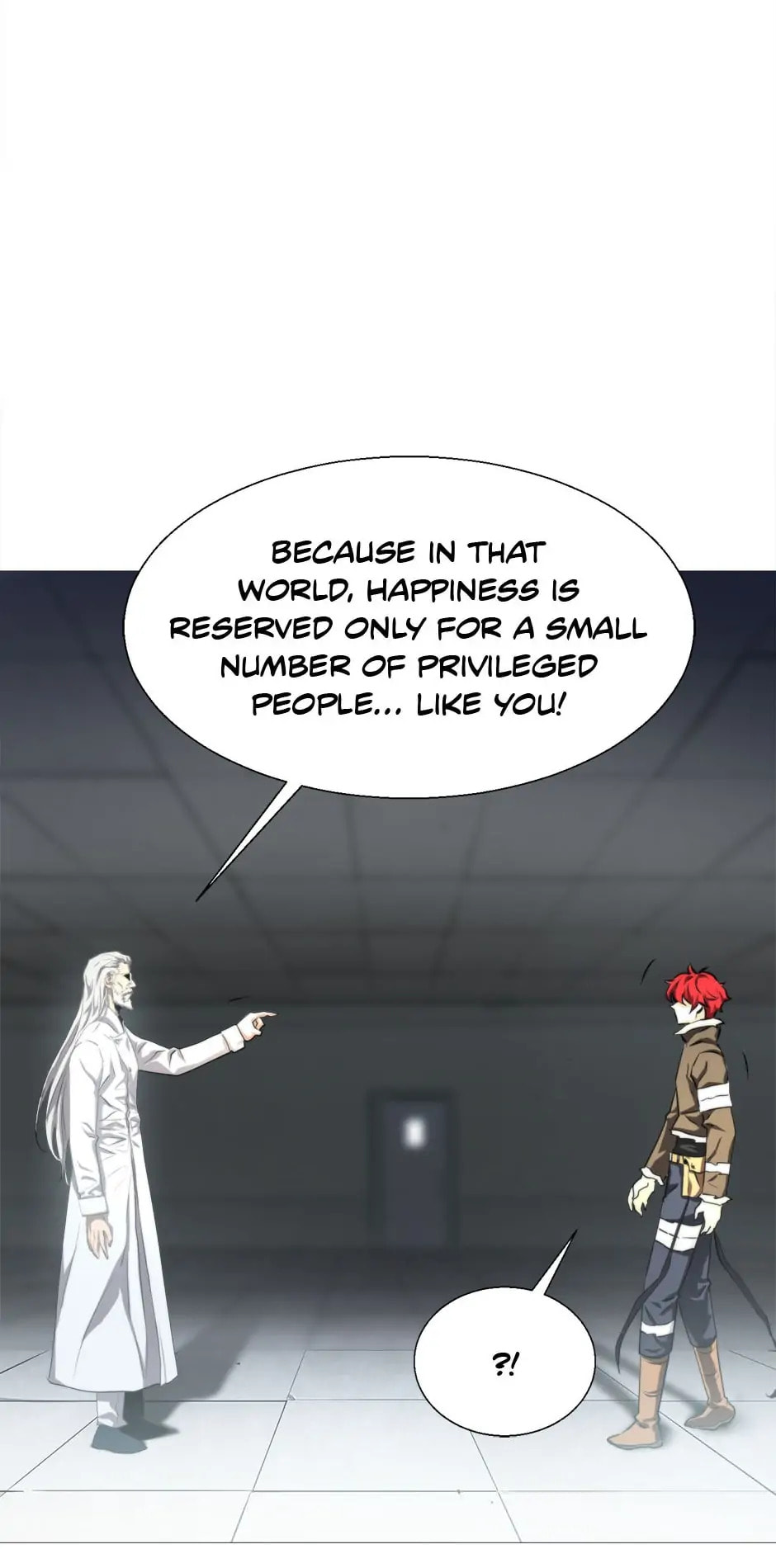 Read Burnout Shock chapter 4.1 image 15 on Lezhin