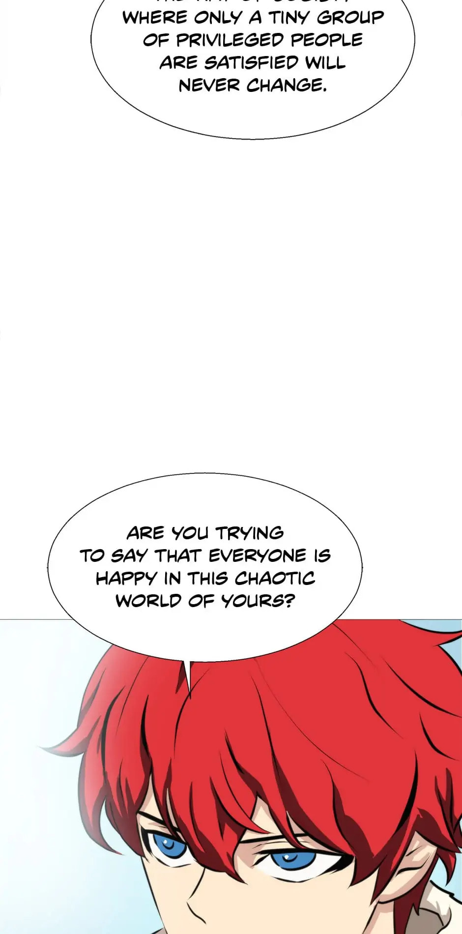 Read Burnout Shock chapter 4.1 image 17 on Lezhin