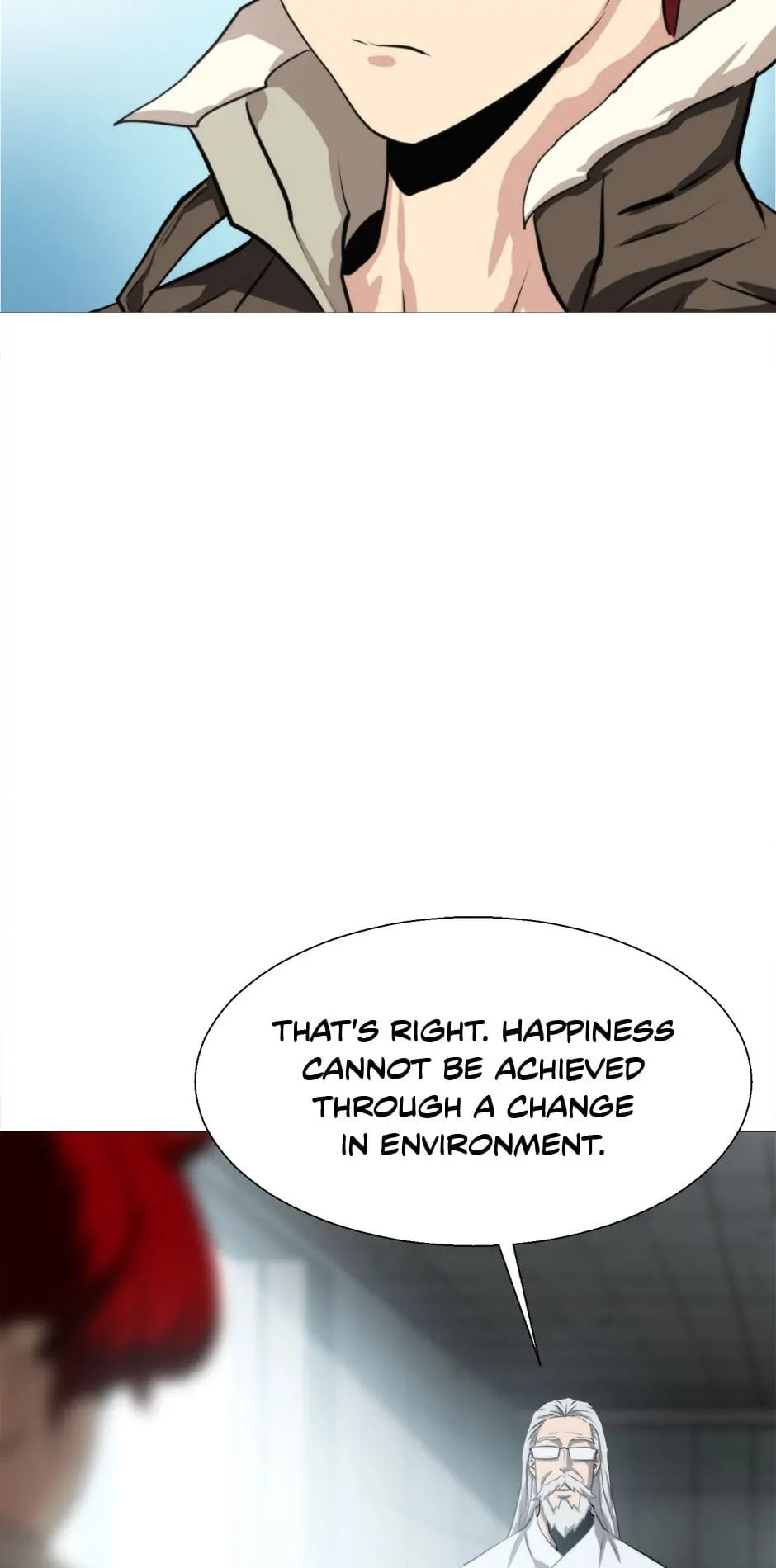 Read Burnout Shock chapter 4.1 image 18 on Lezhin