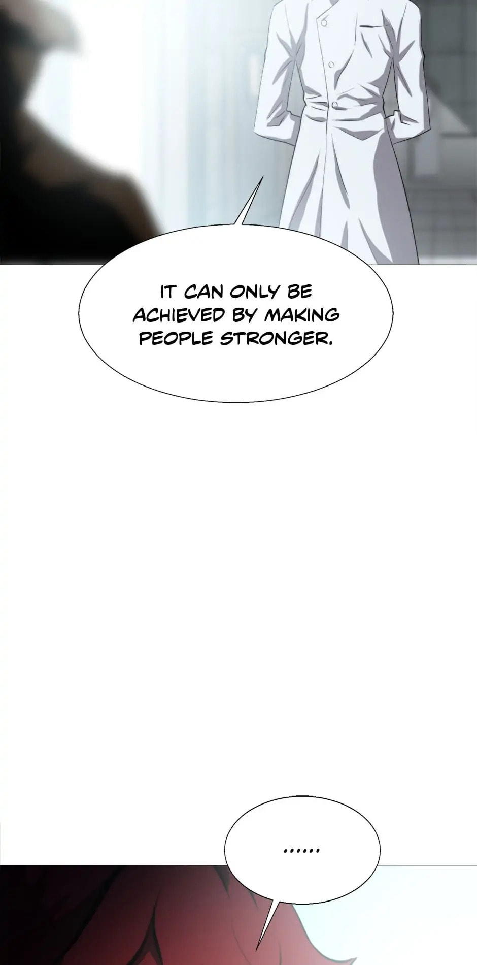 Read Burnout Shock chapter 4.1 image 19 on Lezhin