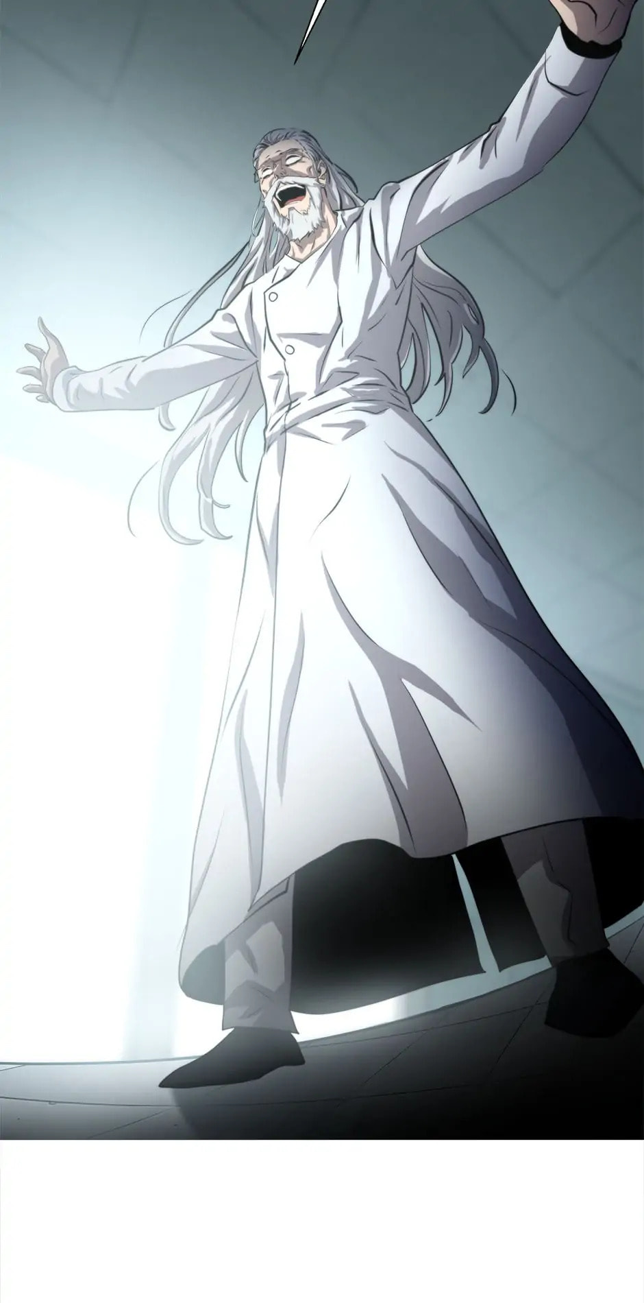 Read Burnout Shock chapter 4.1 image 22 on Lezhin