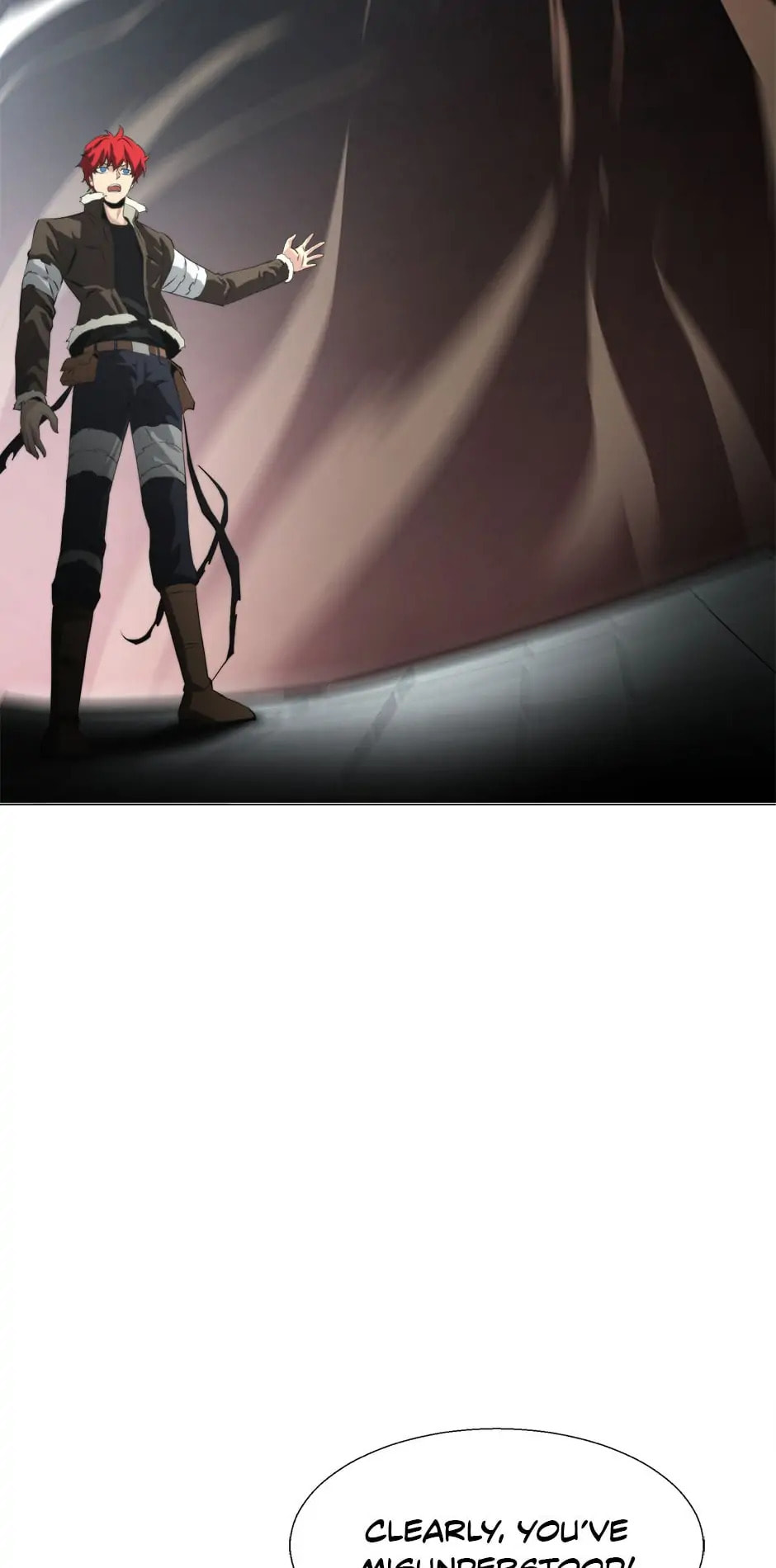 Read Burnout Shock chapter 4.1 image 25 on Lezhin