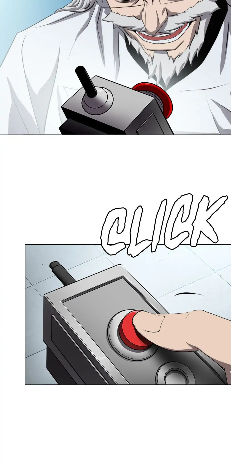 Read Burnout Shock chapter 4.1 image 28 on Lezhin