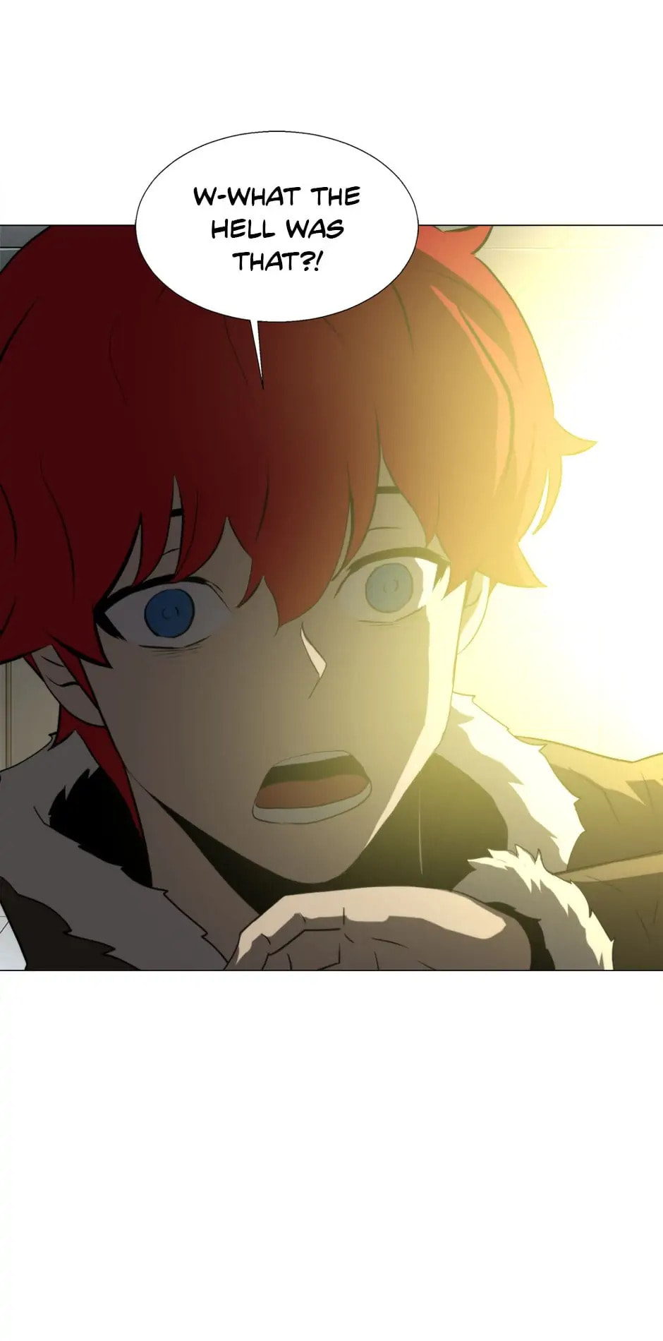 Read Burnout Shock chapter 4.1 image 31 on Lezhin