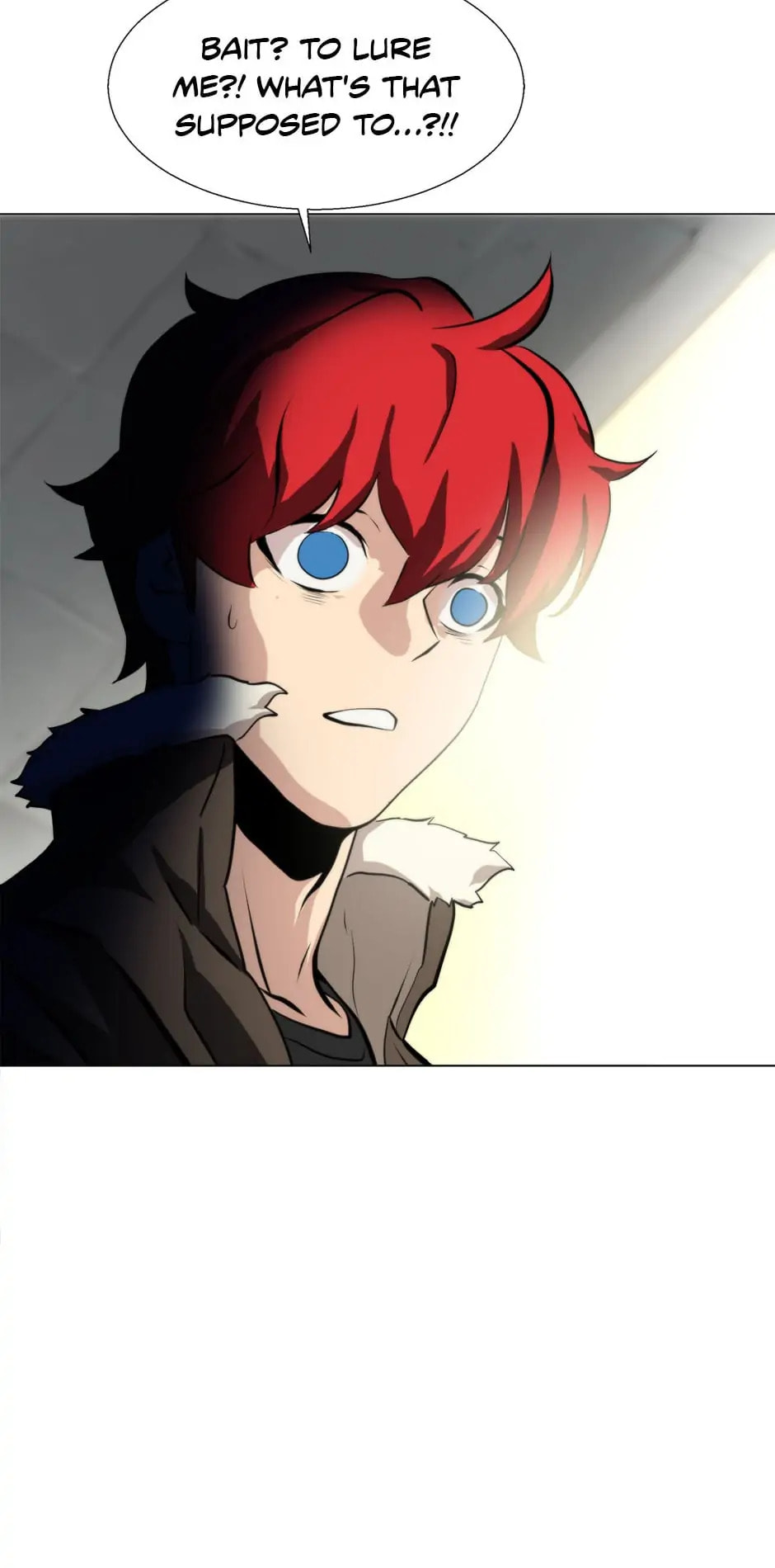 Read Burnout Shock chapter 4.1 image 33 on Lezhin
