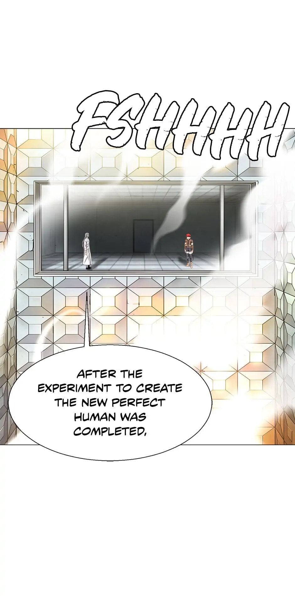 Read Burnout Shock chapter 4.1 image 34 on Lezhin