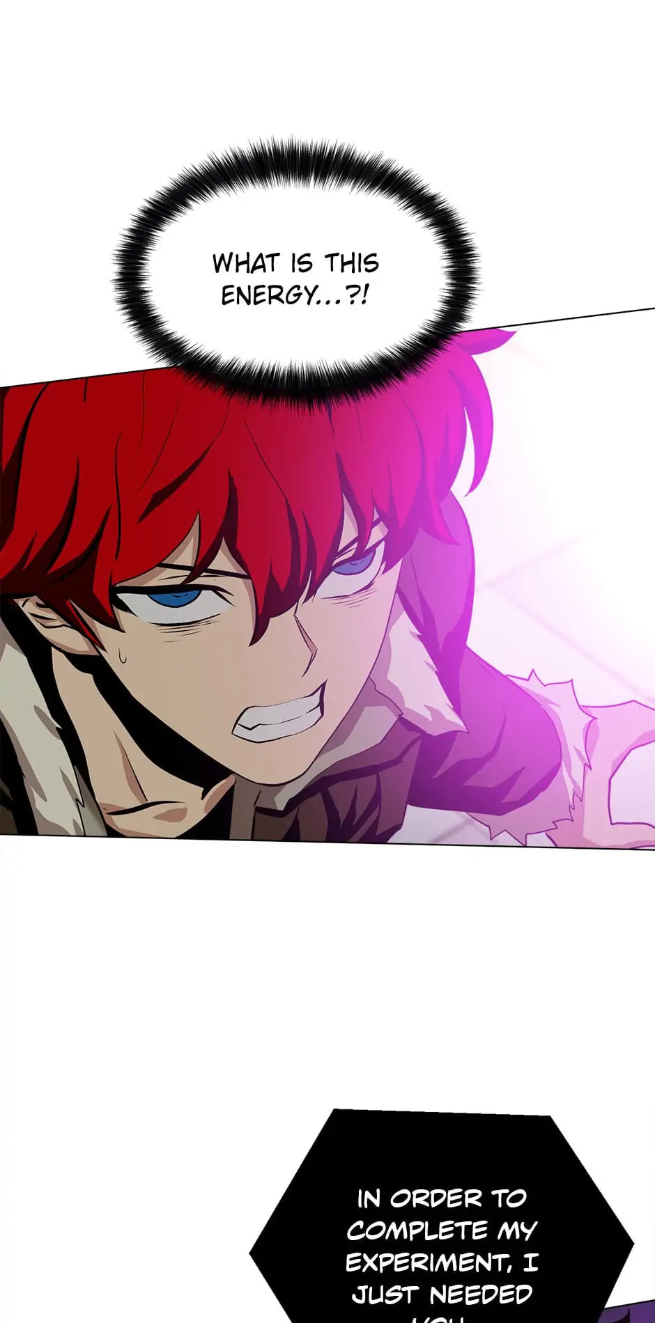 Read Burnout Shock chapter 4.1 image 39 on Lezhin