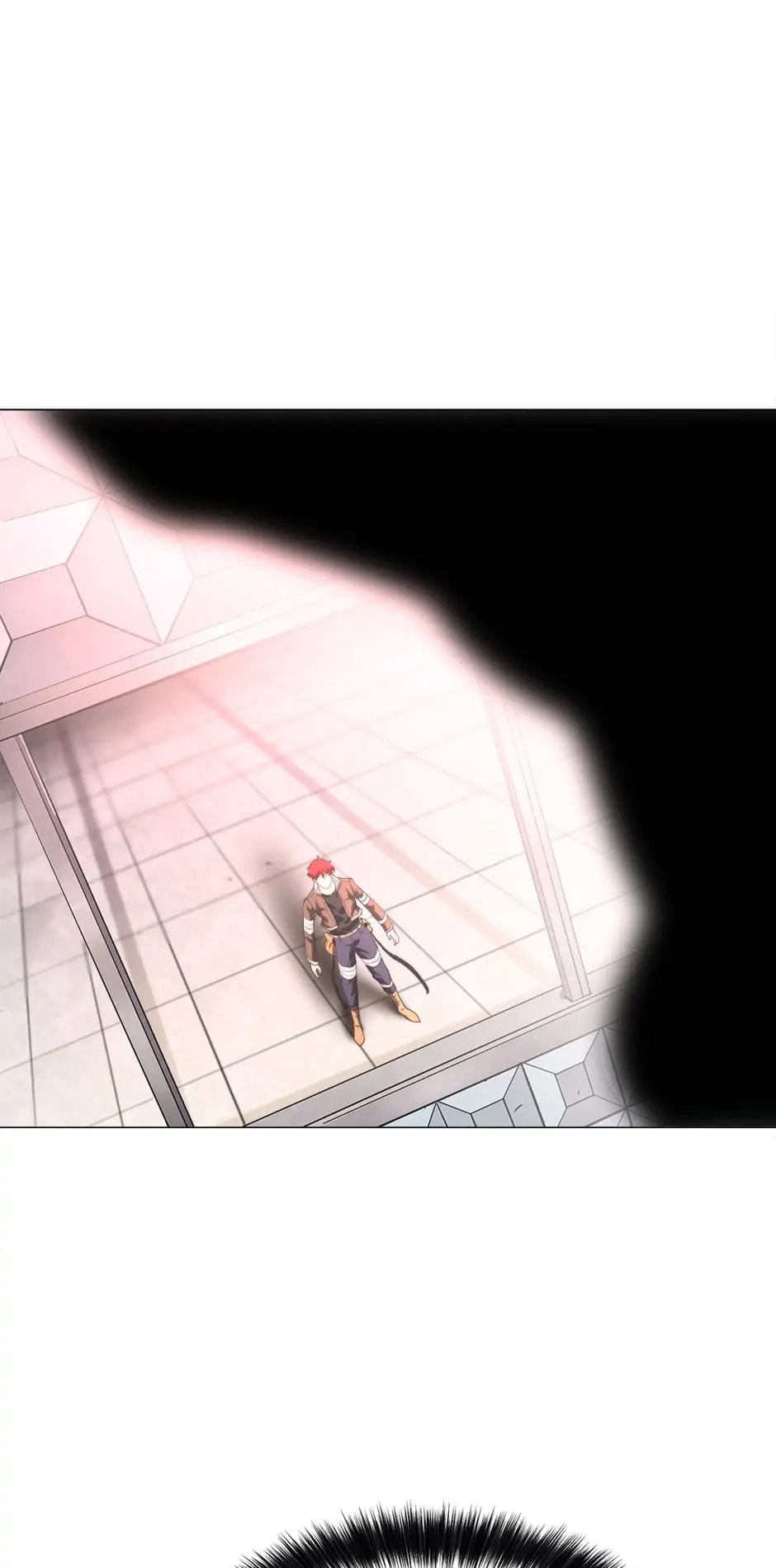 Read Burnout Shock chapter 4.1 image 4 on Lezhin