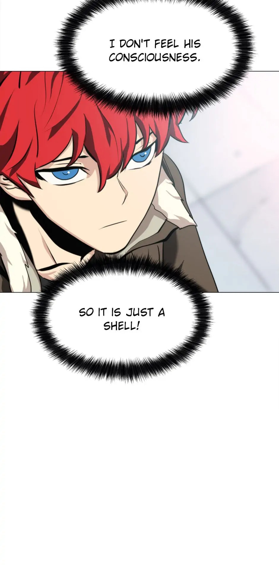 Read Burnout Shock chapter 4.1 image 5 on Lezhin