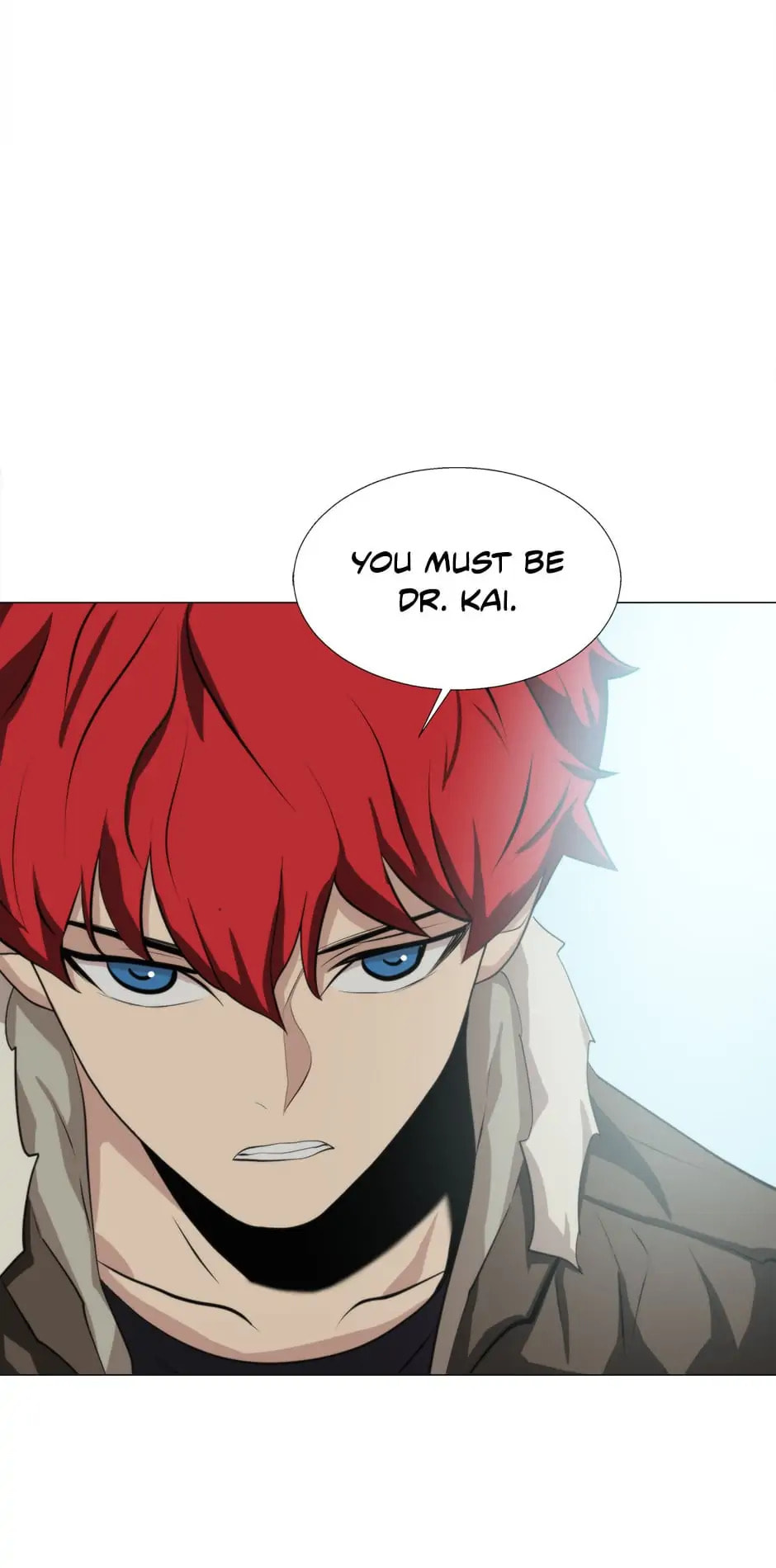 Read Burnout Shock chapter 4.1 image 7 on Lezhin