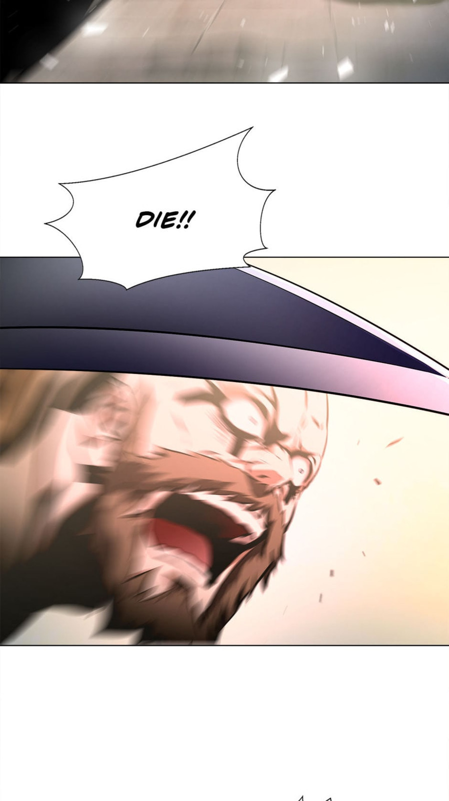 Read Burnout Shock chapter 42 image 1 on Lezhin