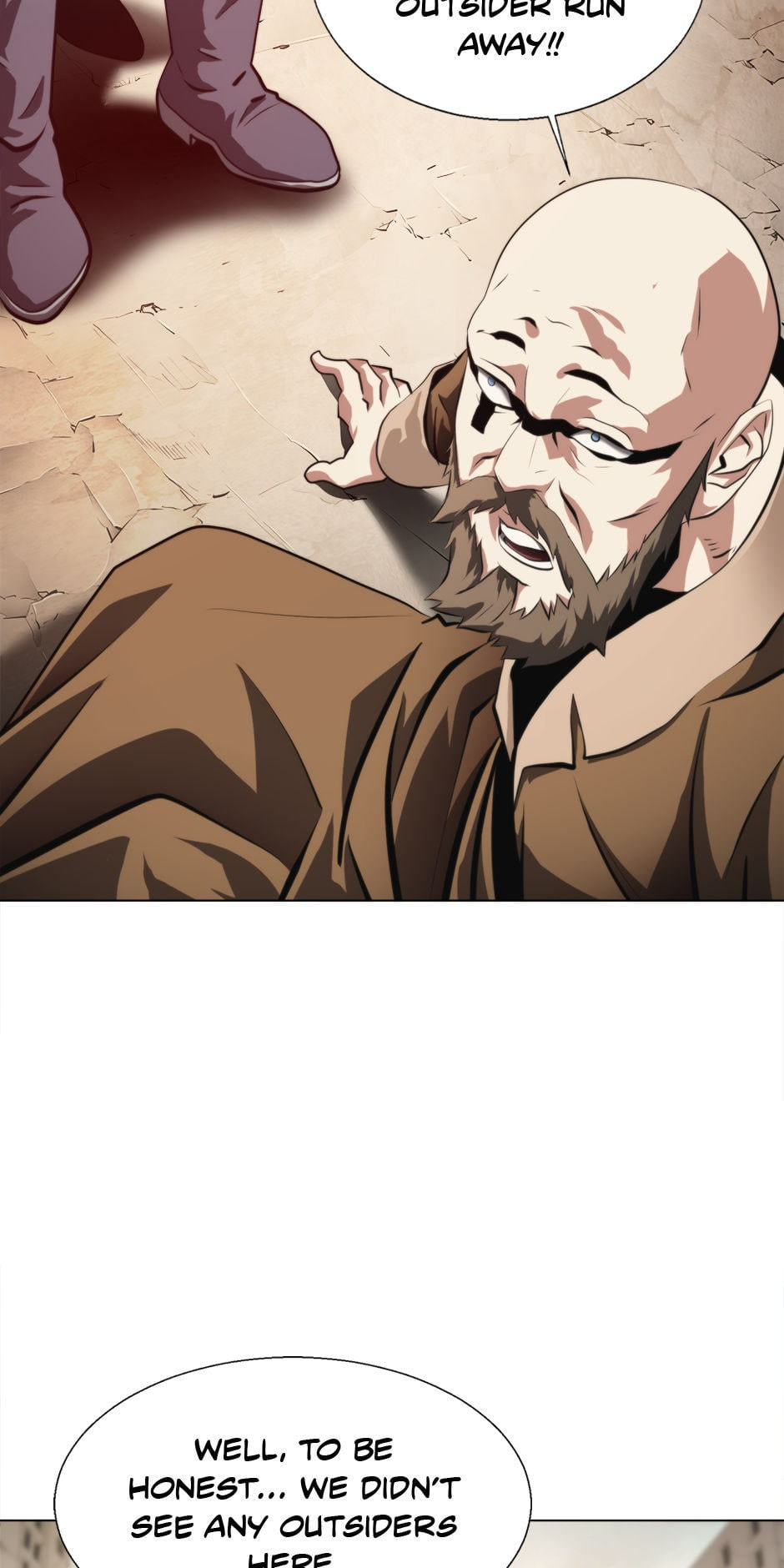 Read Burnout Shock chapter 42 image 12 on Lezhin