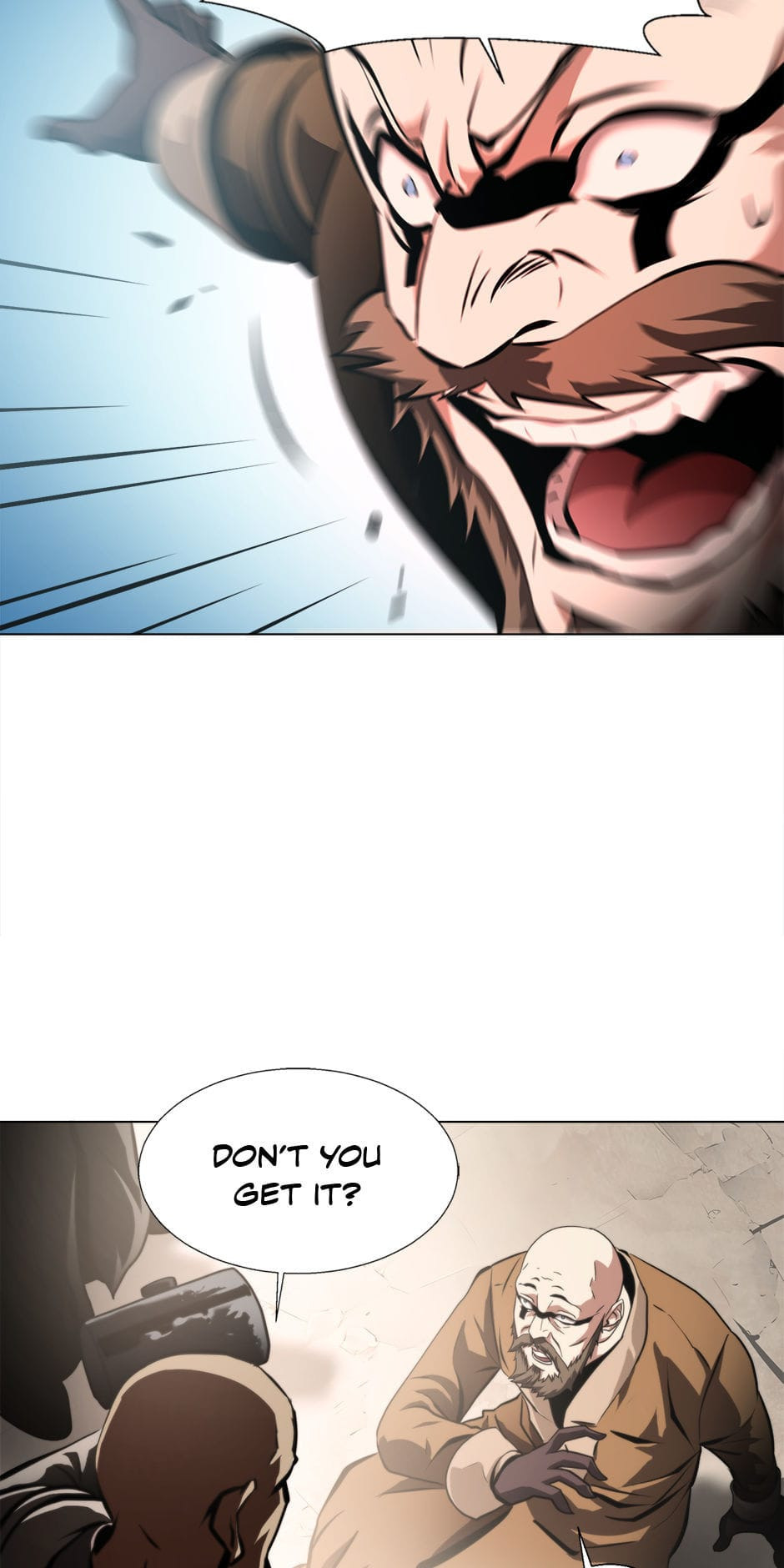Read Burnout Shock chapter 42 image 14 on Lezhin