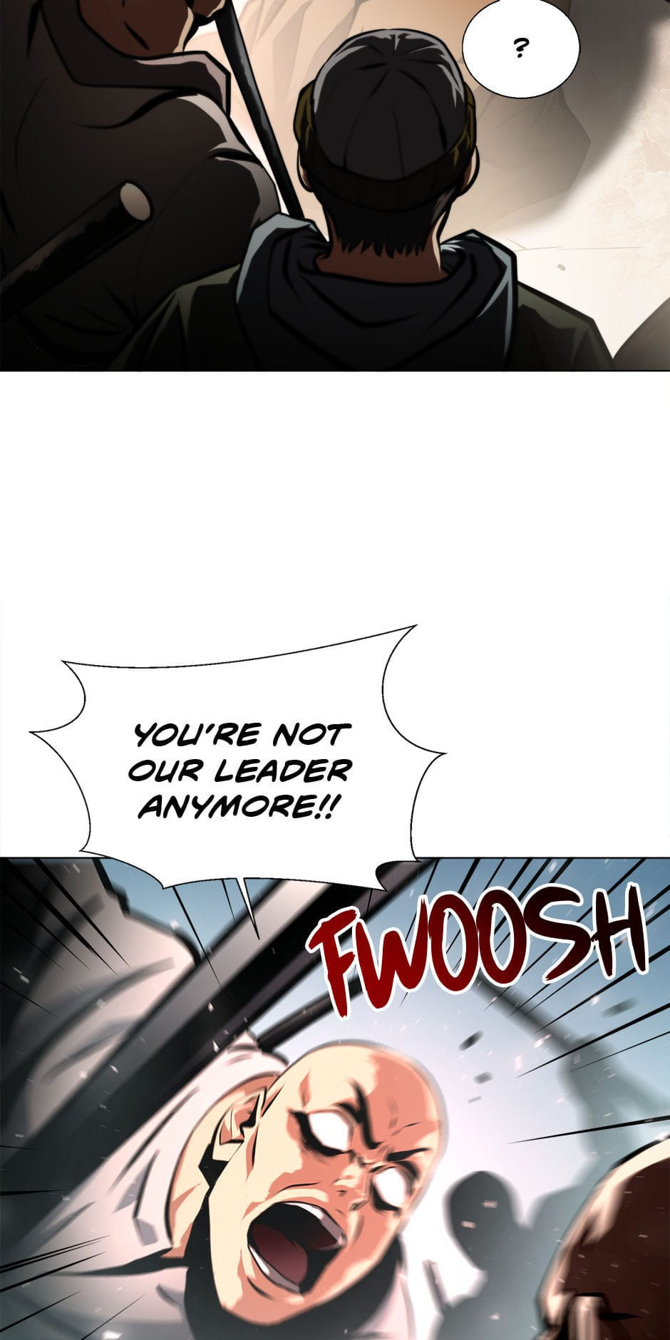 Read Burnout Shock chapter 42 image 15 on Lezhin