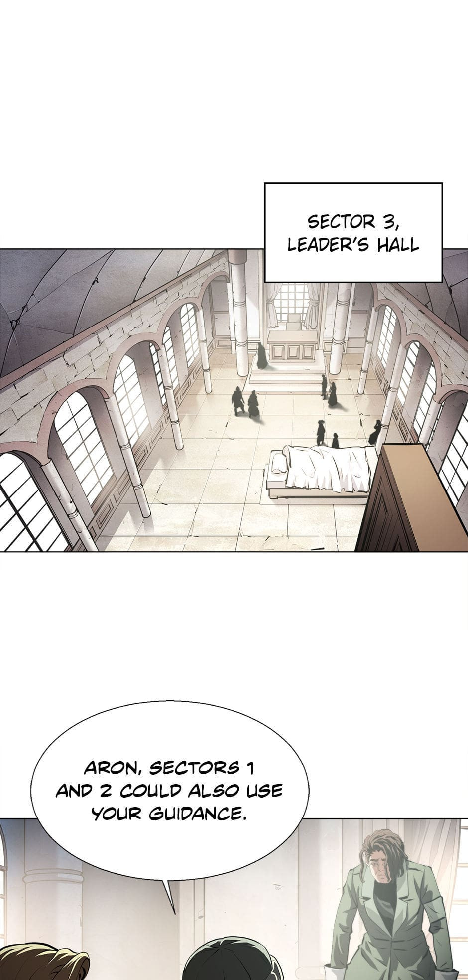 Read Burnout Shock chapter 42 image 19 on Lezhin