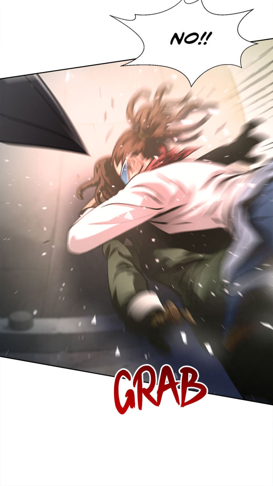 Read Burnout Shock chapter 42 image 2 on Lezhin