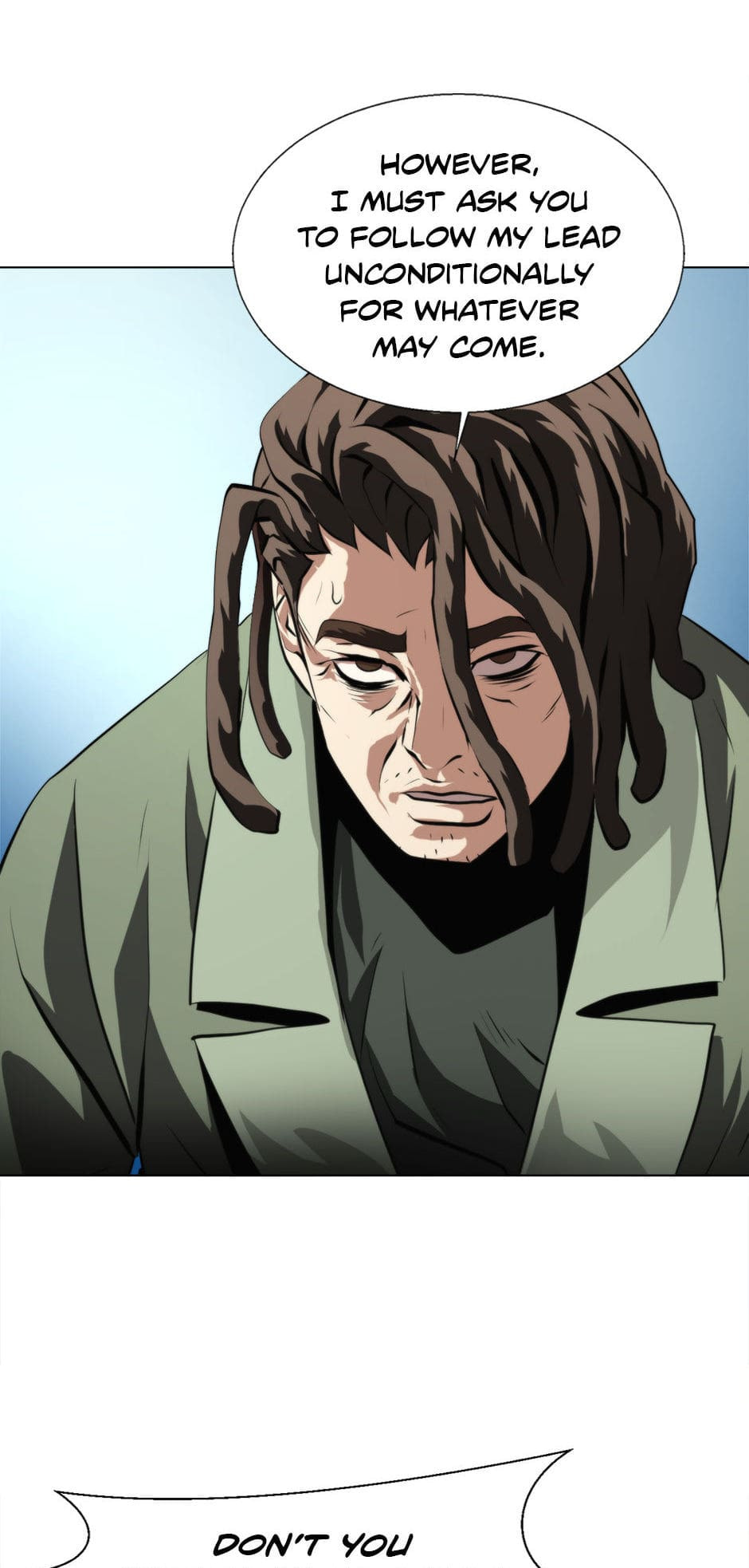 Read Burnout Shock chapter 42 image 25 on Lezhin