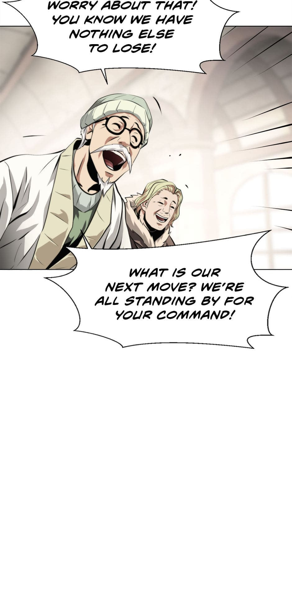 Read Burnout Shock chapter 42 image 26 on Lezhin