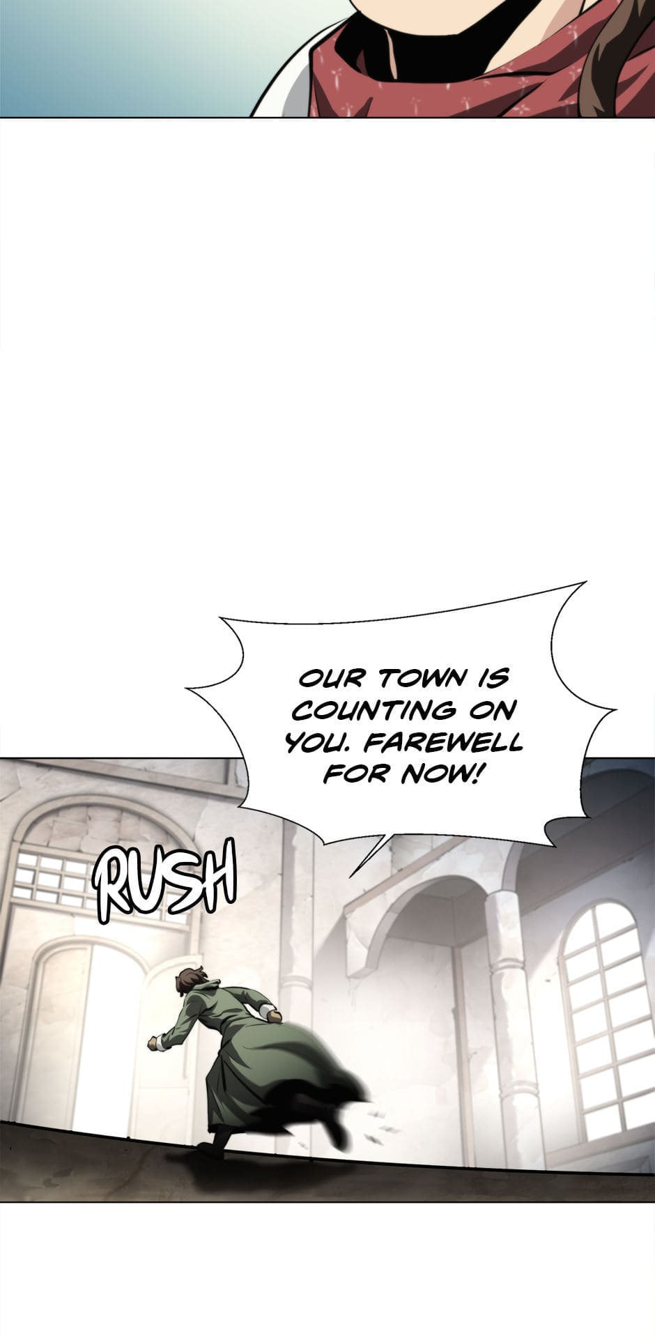 Read Burnout Shock chapter 42 image 29 on Lezhin