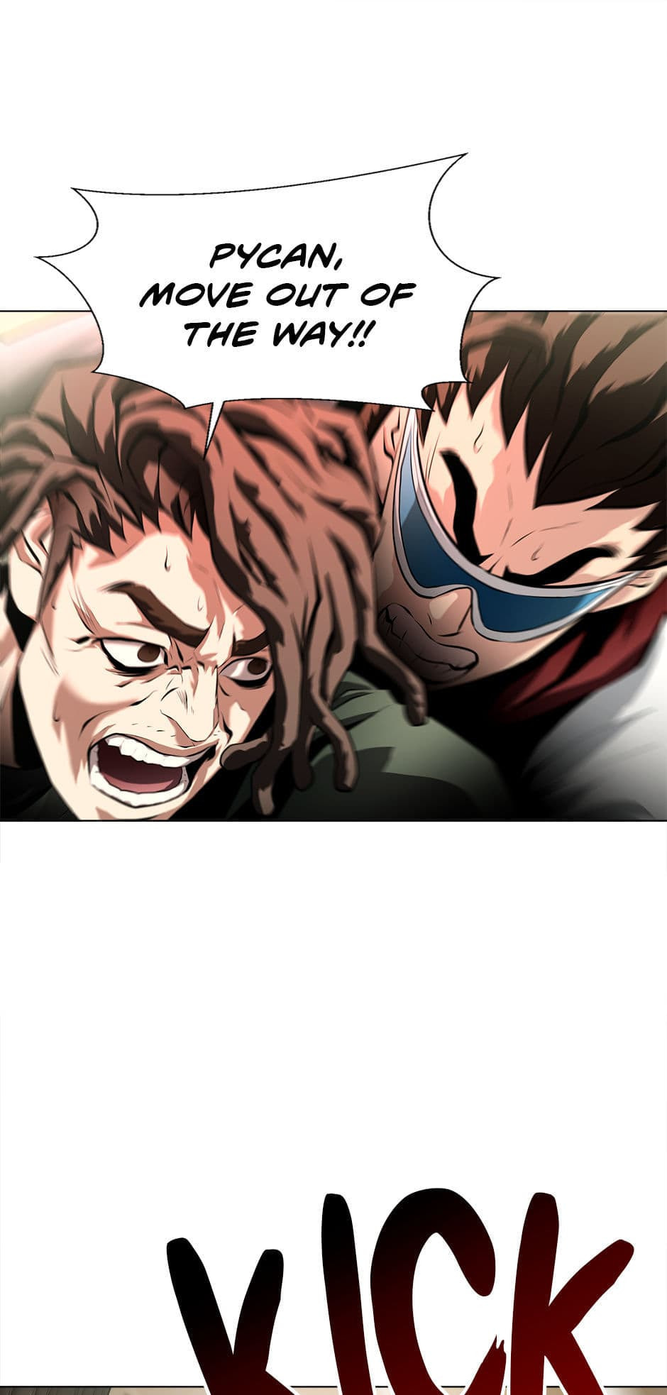 Read Burnout Shock chapter 42 image 3 on Lezhin
