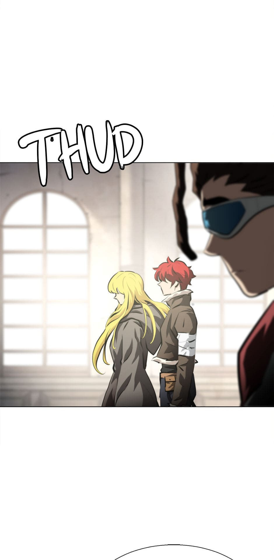 Read Burnout Shock chapter 42 image 30 on Lezhin