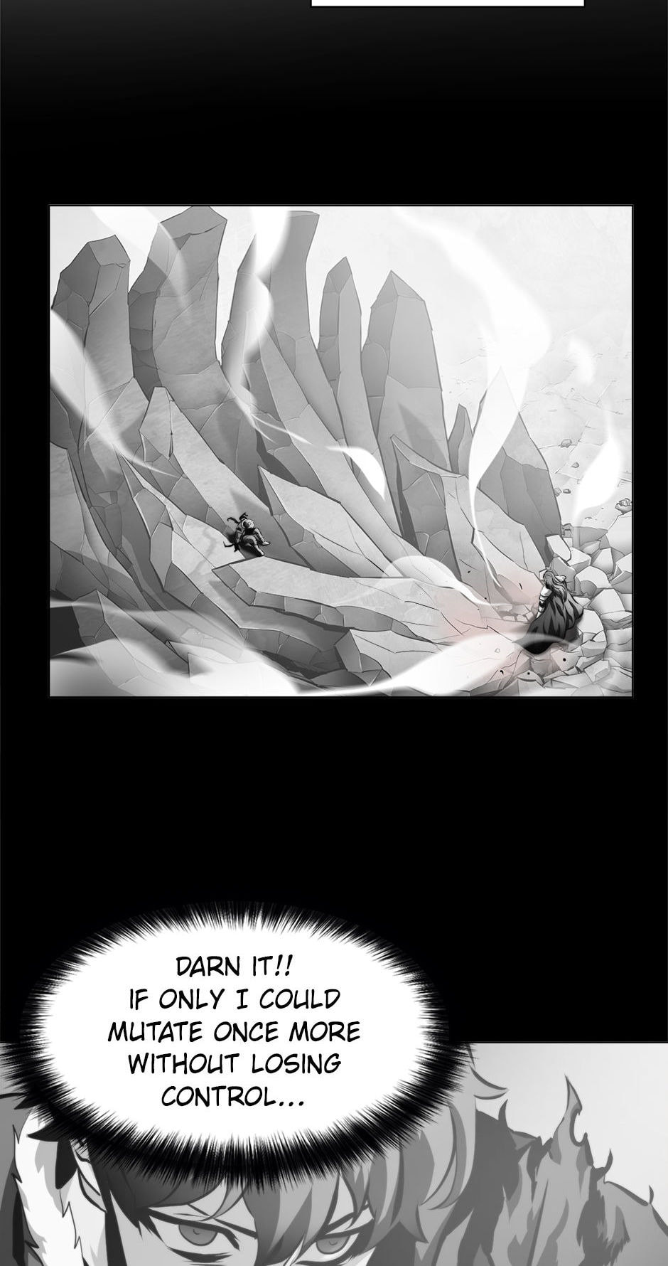 Read Burnout Shock chapter 42 image 36 on Lezhin
